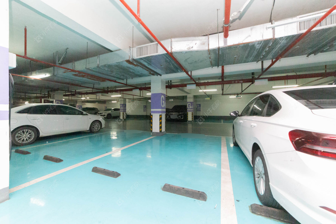 常州凤凰湖西苑在售二手房源室内图_小牛看房