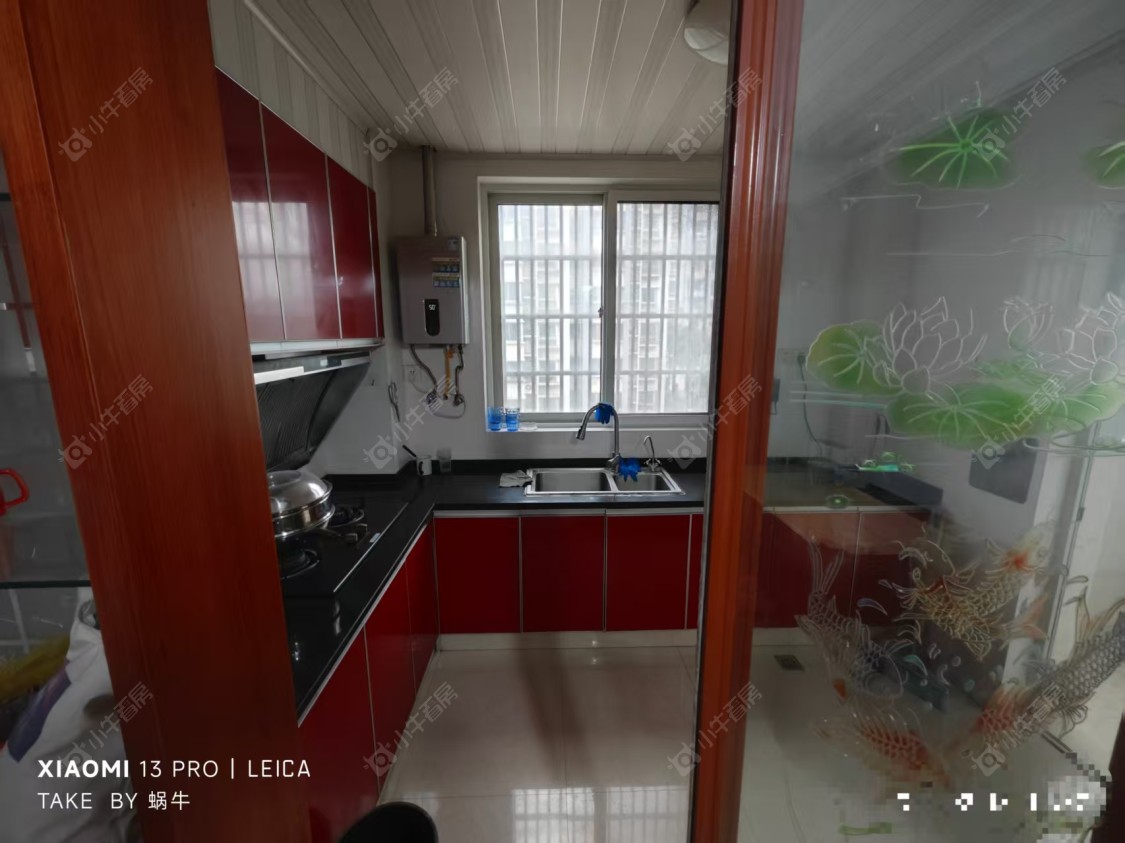 常州瑞丰花苑在租房源室内图_小牛看房