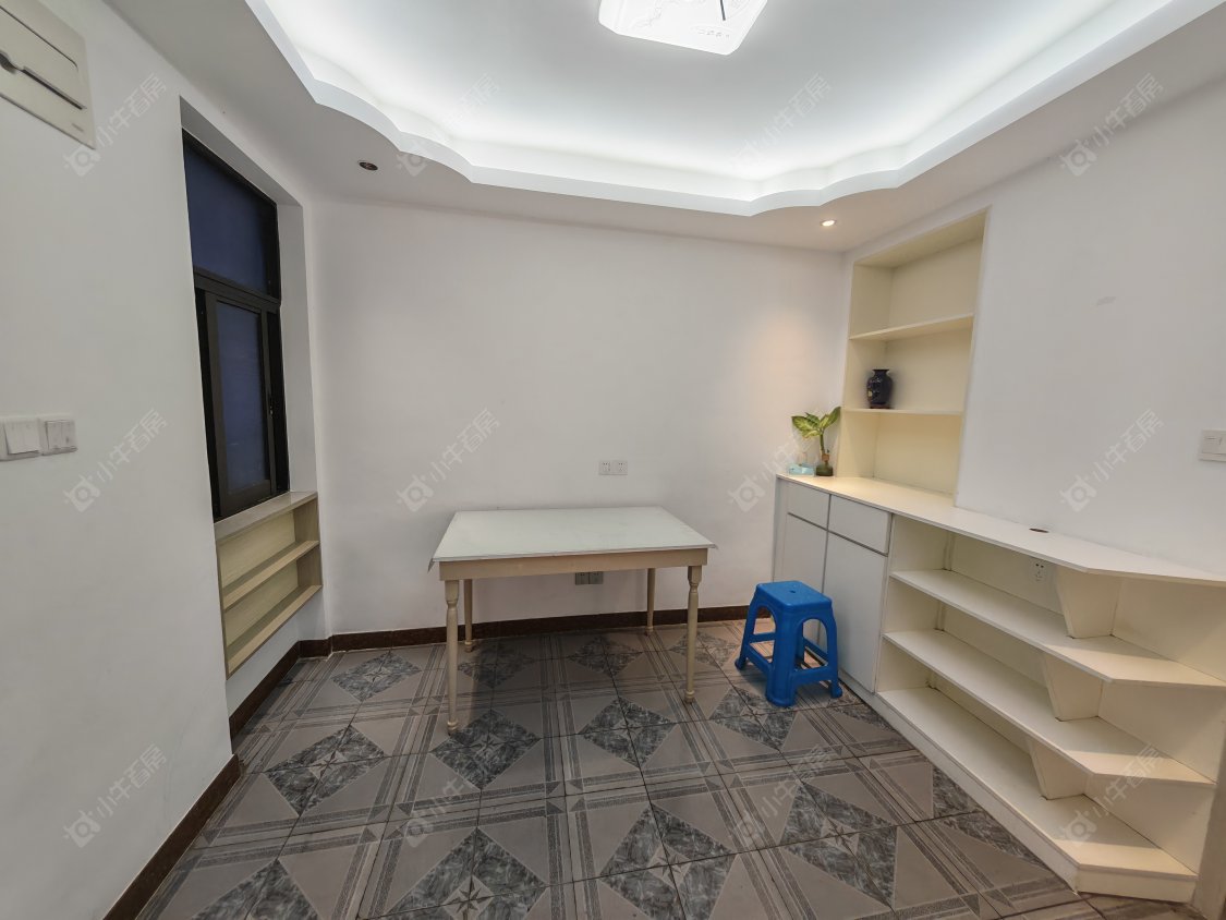 常州花园西村在租房源室内图_小牛看房