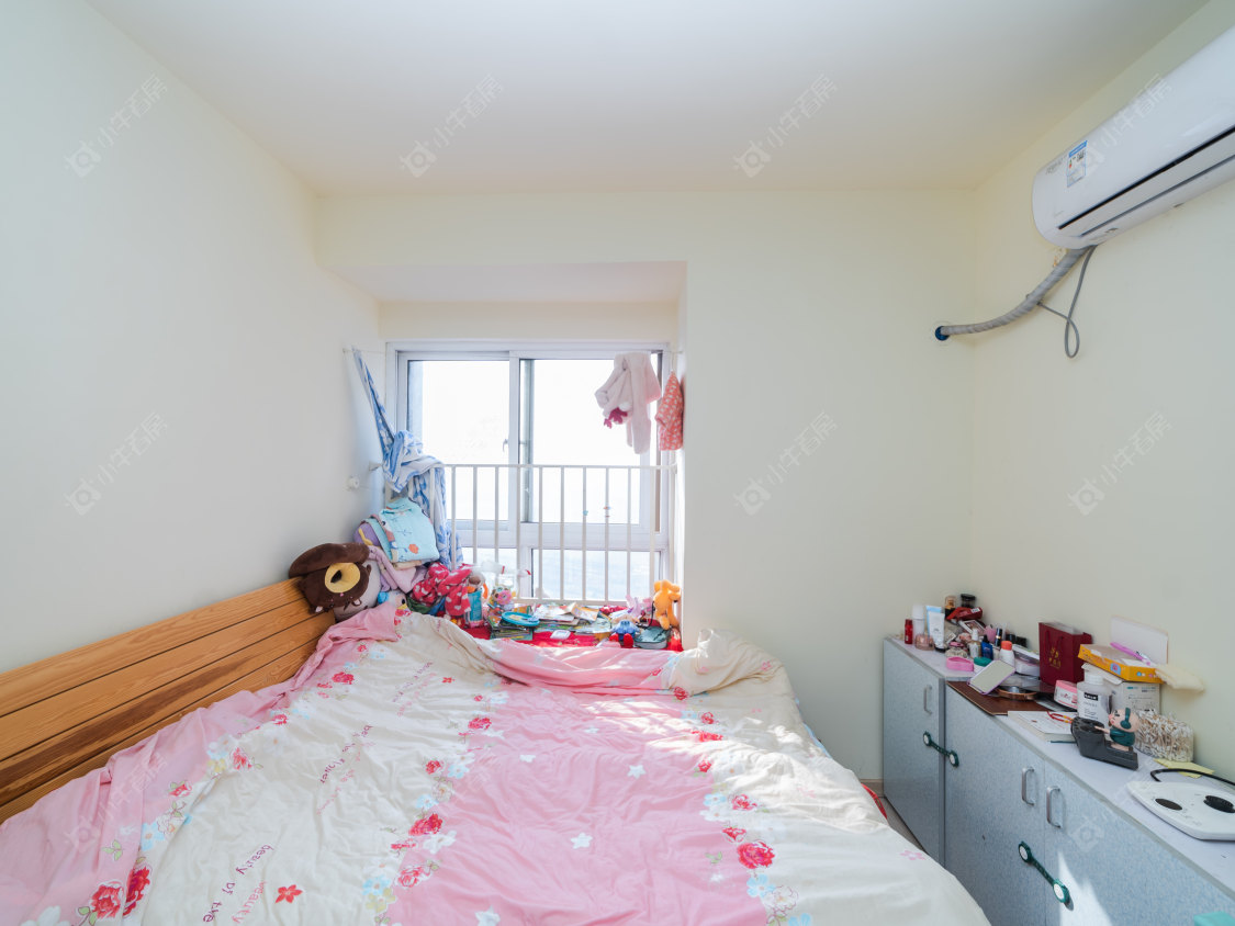 常州蓝山湖在售二手房源室内图_小牛看房