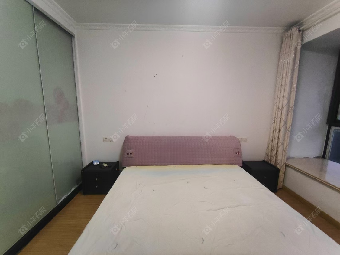 常州绿都万和城三区在租房源_小牛看房