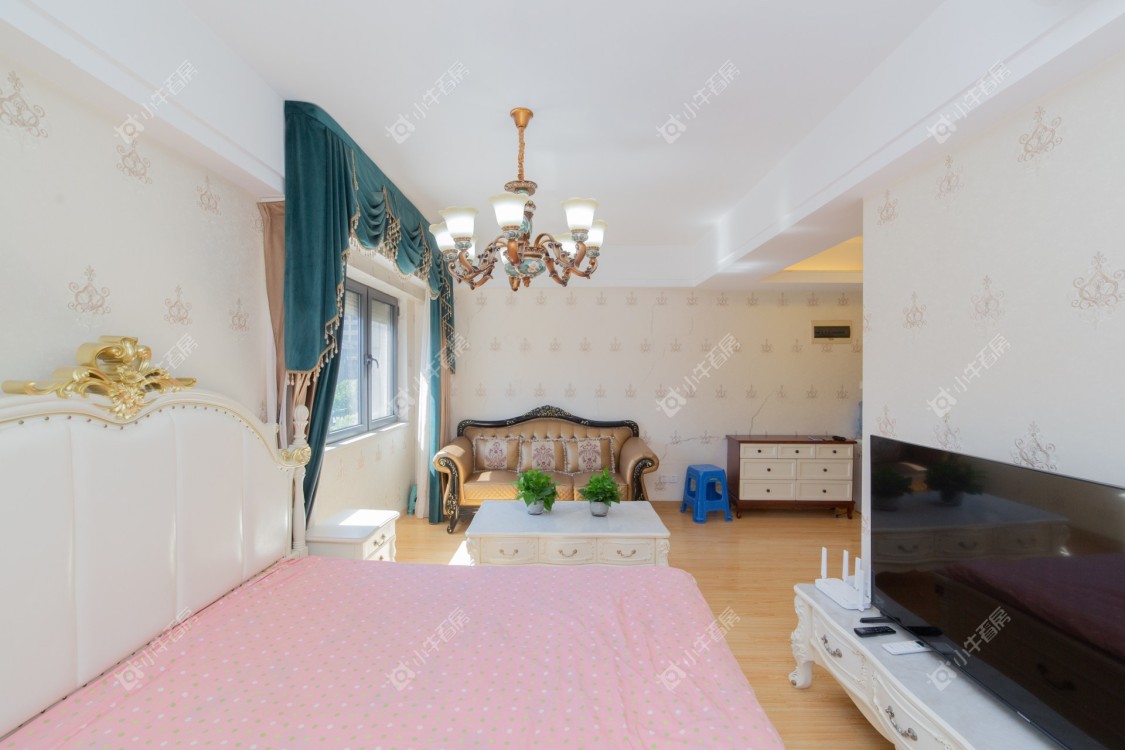 常州新北万达广场在租房源_小牛看房