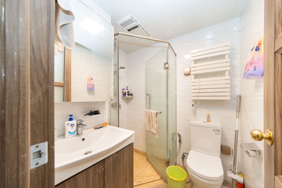 常州碧桂园浅水湾在售二手房源室内图_小牛看房