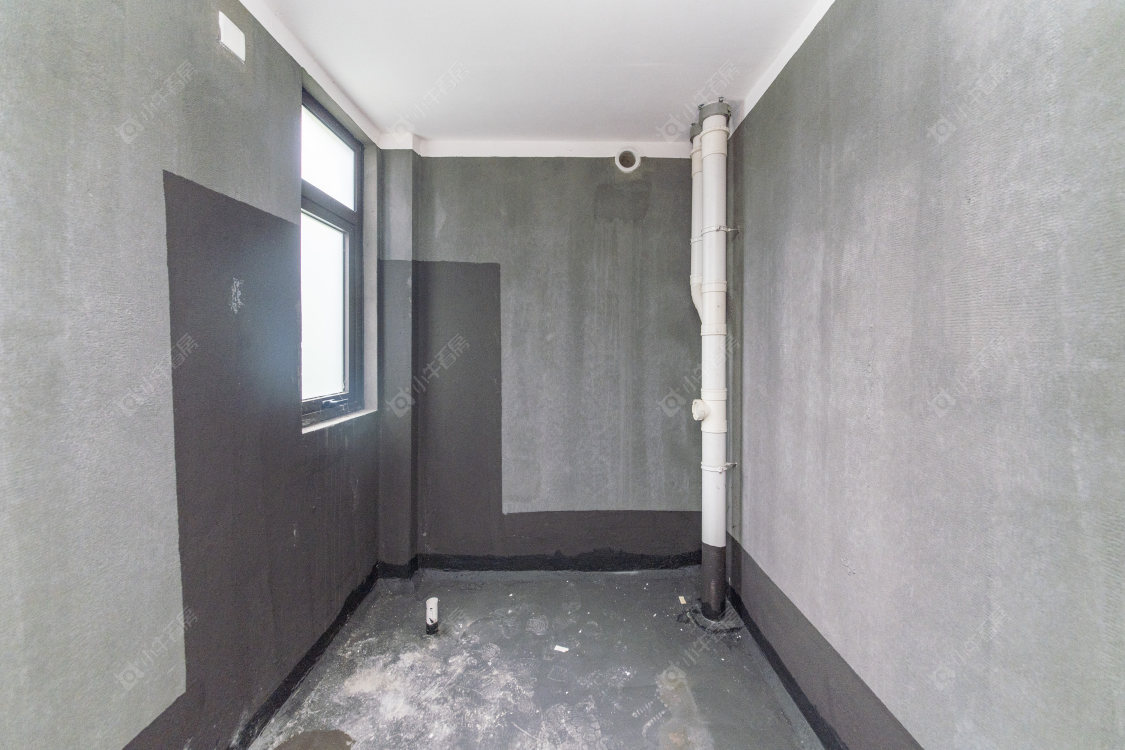 常州随园金麟府在售二手房源室内图_小牛看房