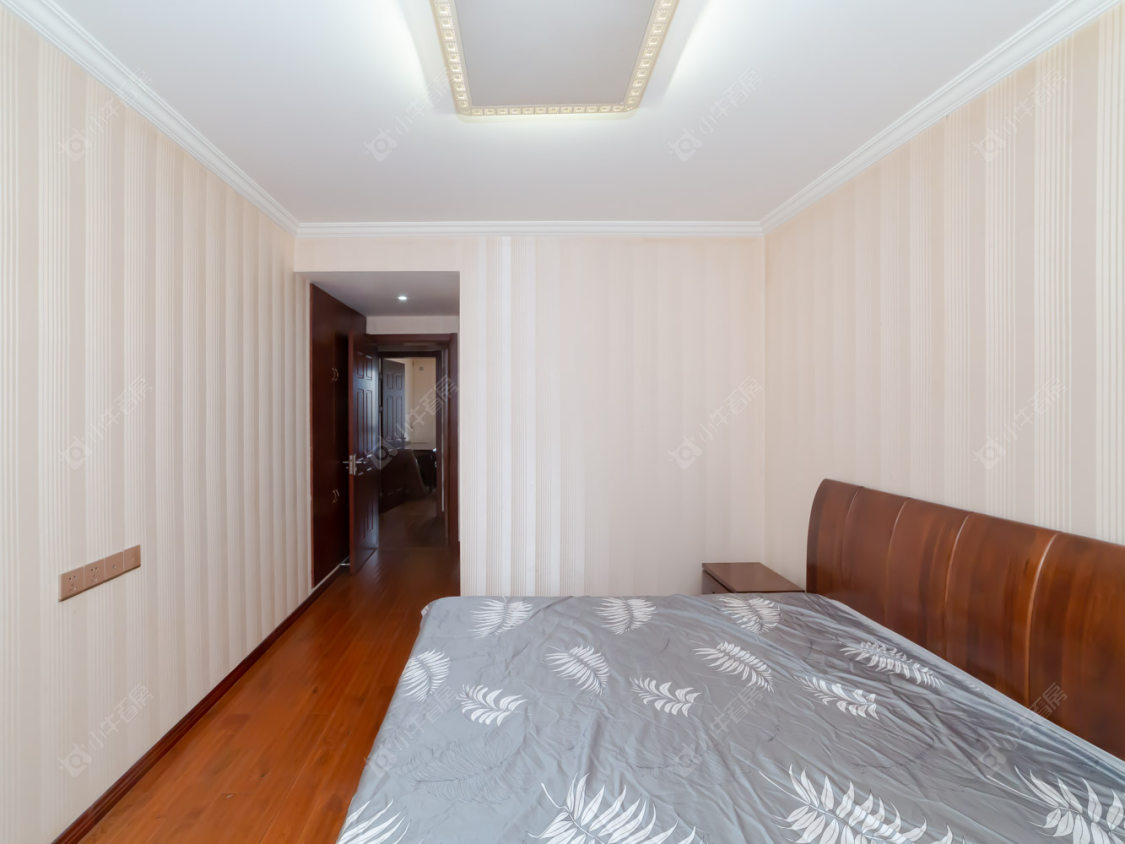 常州龙湖香醍时光在售二手房源室内图_小牛看房