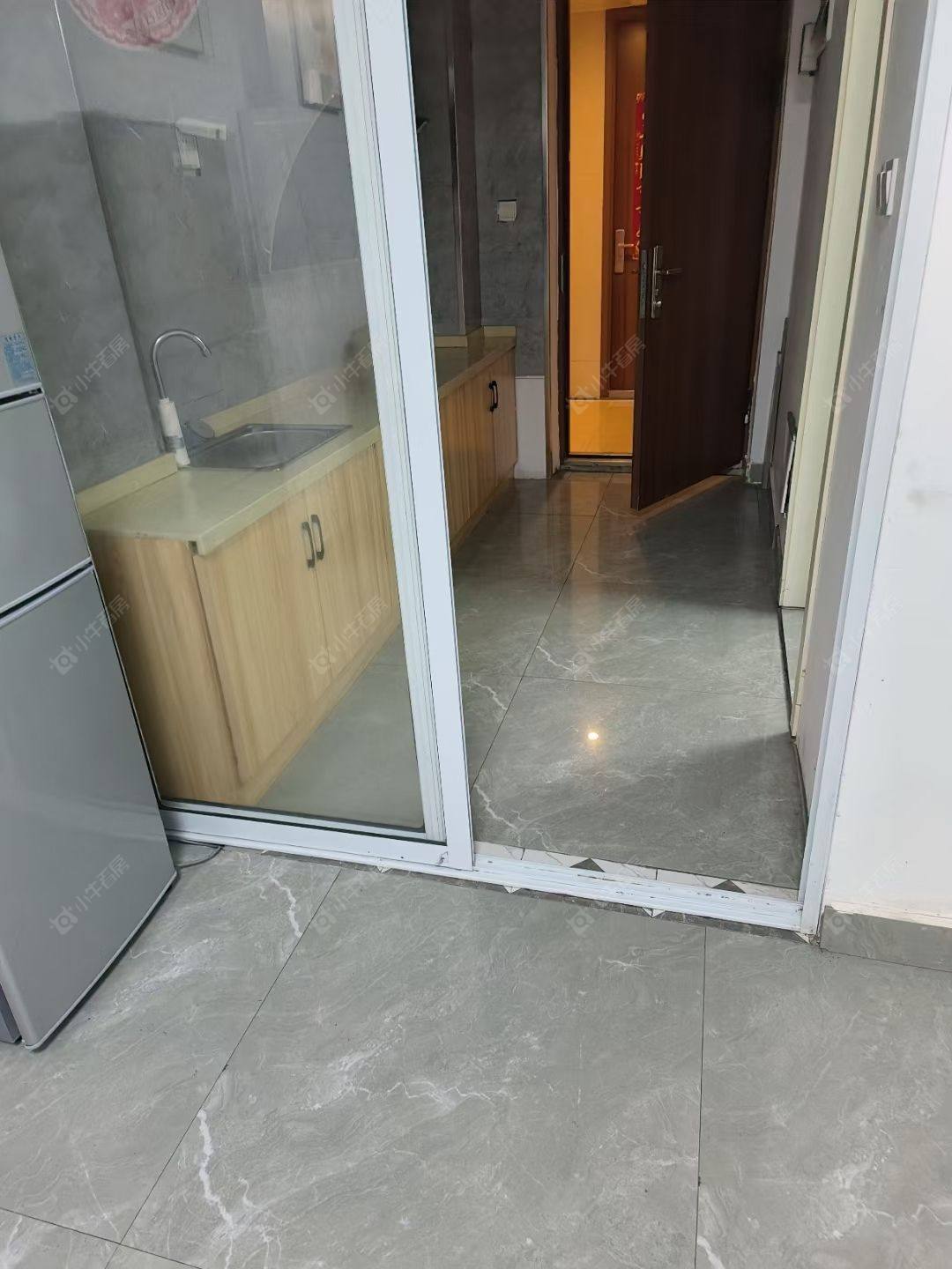 常州雅居乐星河湾在租房源室内图_小牛看房