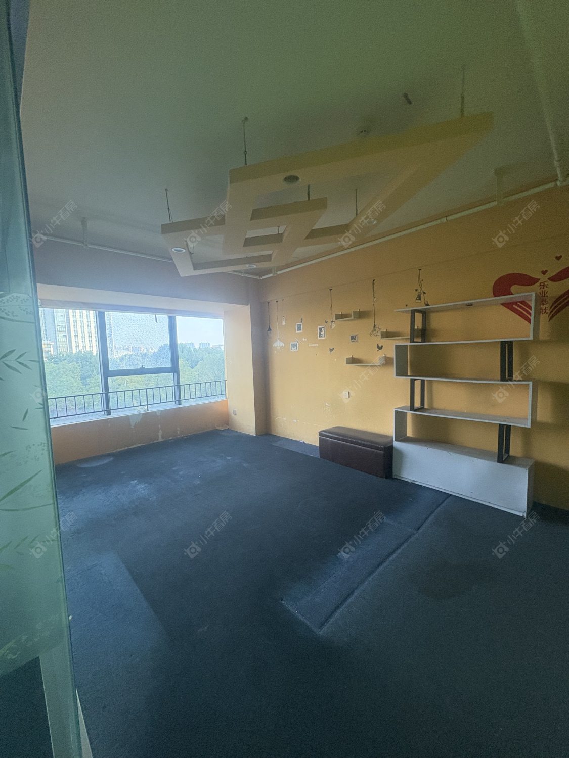 常州典雅商业广场在租房源室内图_小牛看房