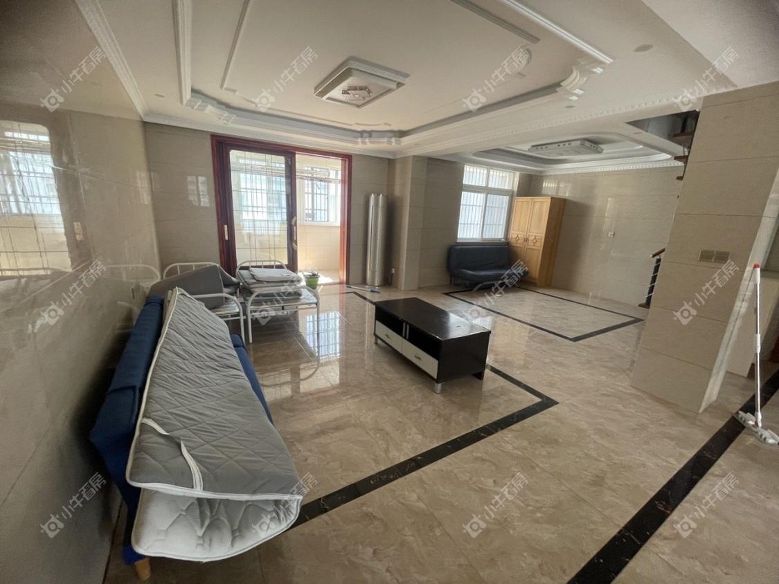 南隆家园房源室内图 常州南隆家园在租房源室内图_小牛看房