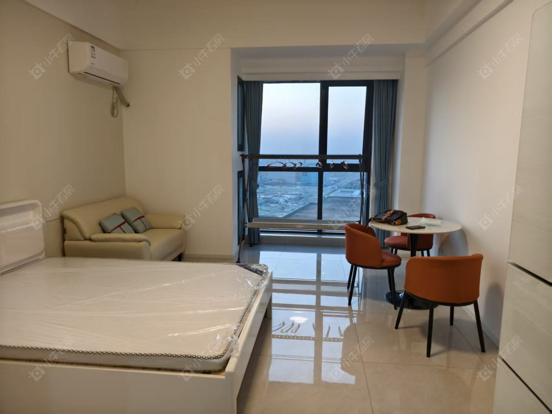 常州新龙江城市广场在租房源_小牛看房