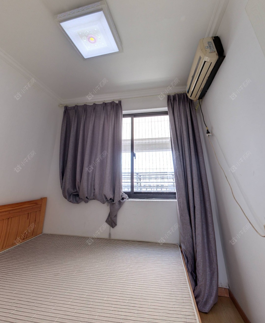 常州中海龙城花园西区在租房源_小牛看房