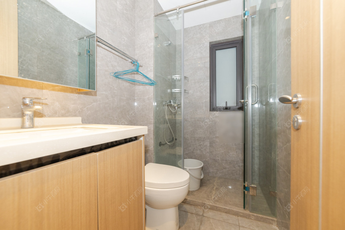 常州美的江山樾在售二手房源室内图_小牛看房