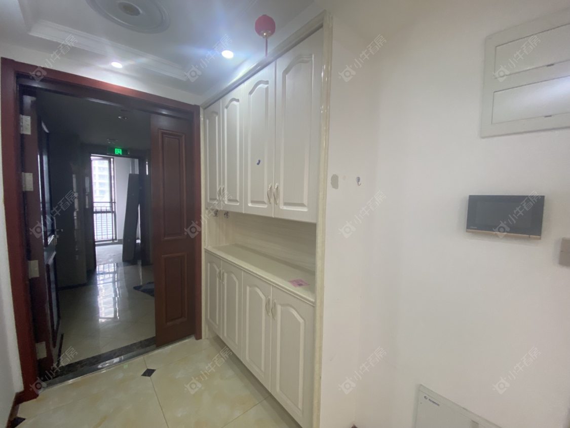 常州玉兰广场一期在租房源室内图_小牛看房