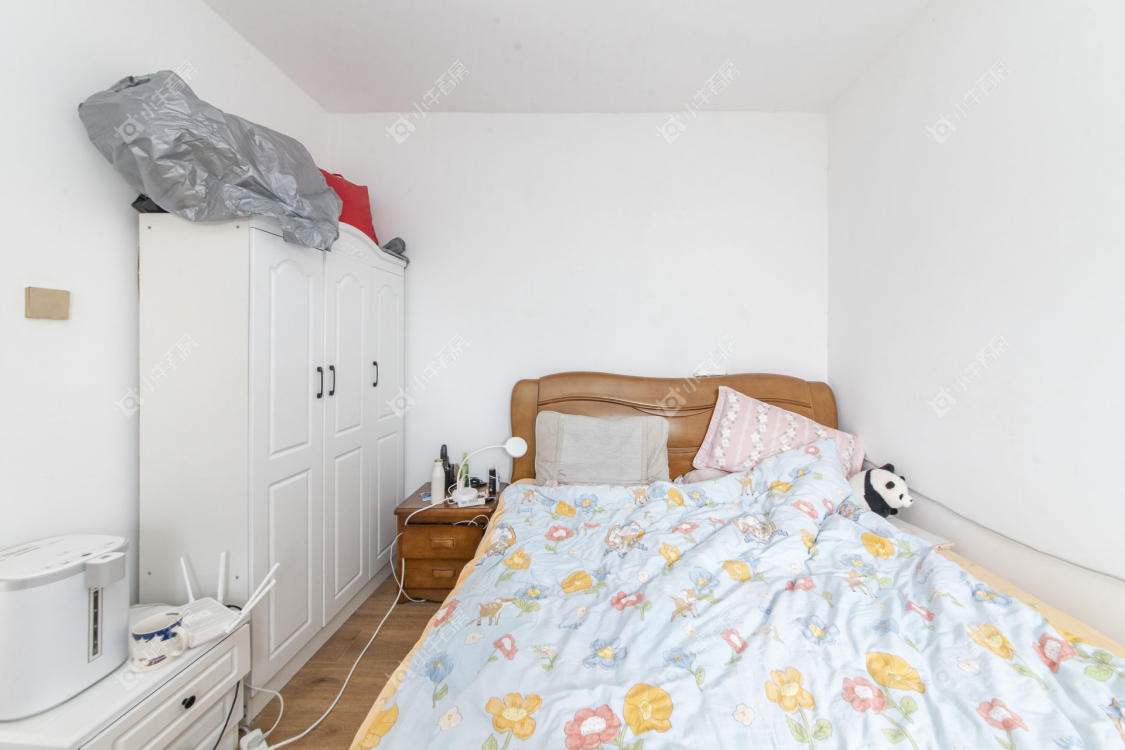 常州万达中央华城在租房源室内图_小牛看房