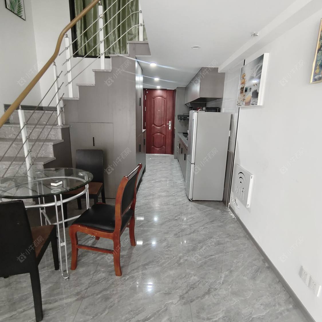 碧桂园壹号天禧房源室内图 常州碧桂园壹号天禧在租房源室内图_小牛看房