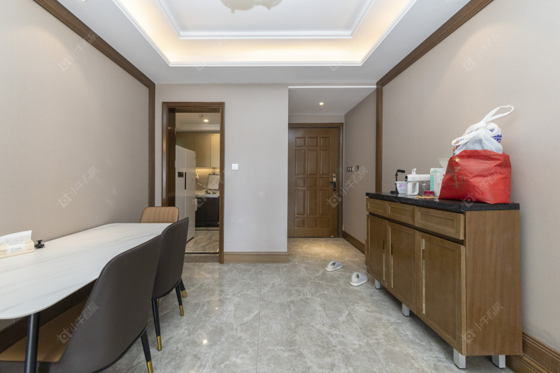 常州恒大御景在售二手房源室内图_小牛看房