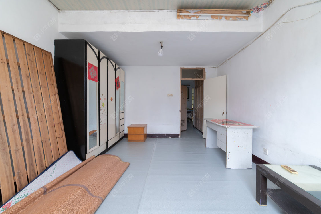 常州勤业四村北区在售二手房源室内图_小牛看房