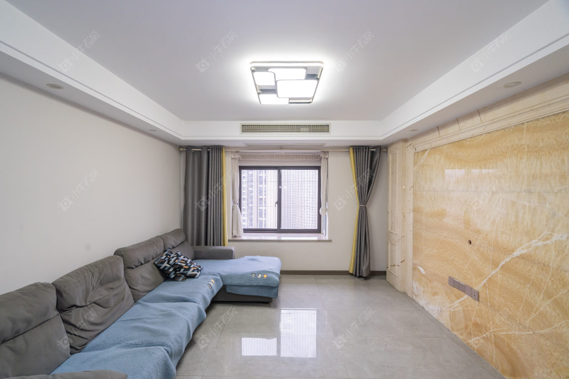 常州月馨苑在售二手房_小牛看房