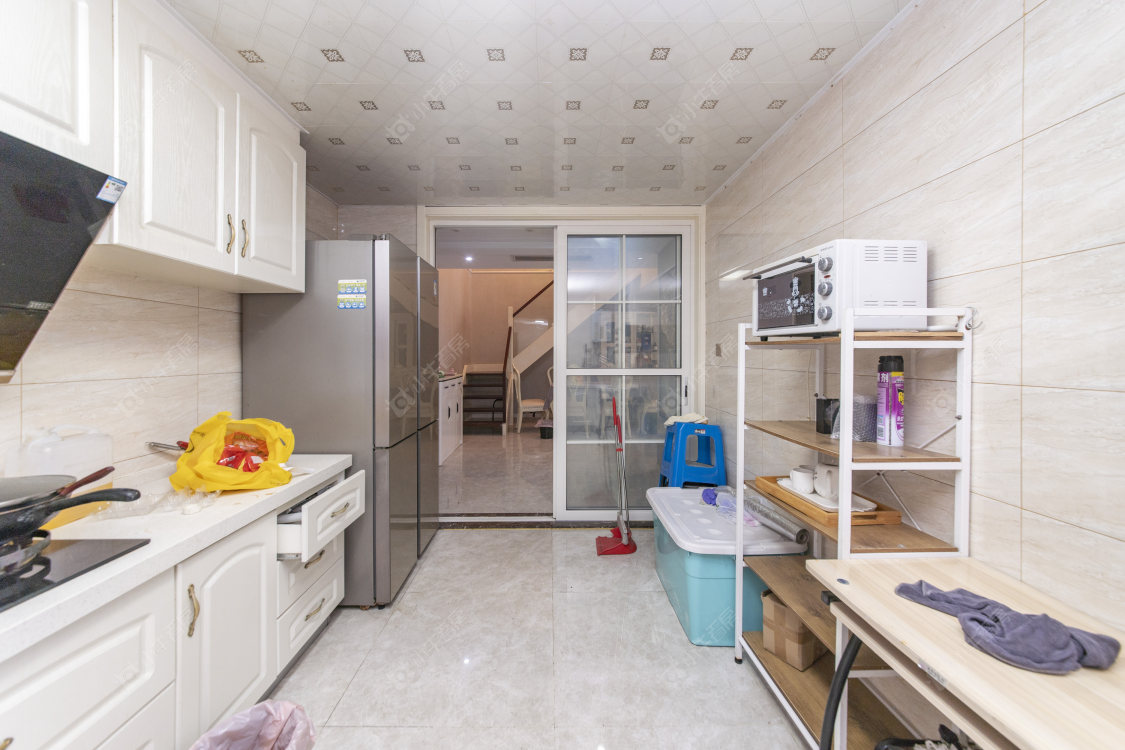 常州星河国际六区在售二手房源_小牛看房