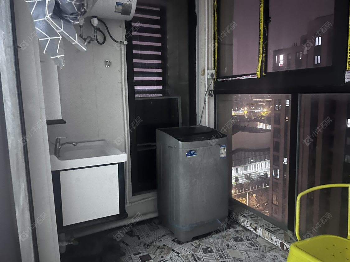 常州路劲雅居乐城市万象在租房源_小牛看房