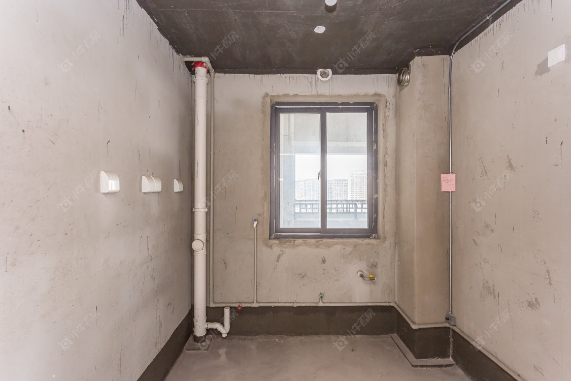 常州梅亭佳园在售二手房源室内图_小牛看房