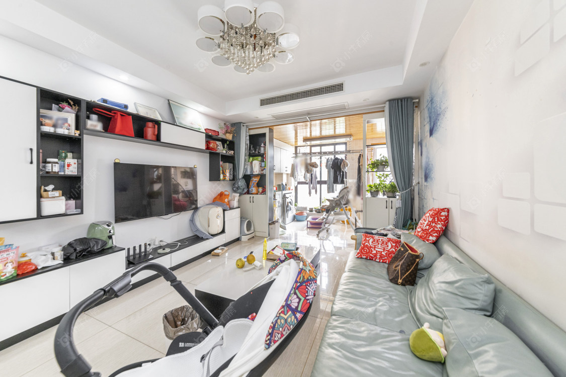 常发御龙山花园房源室内图 常州常发御龙山花园在售二手房源室内图_小牛看房