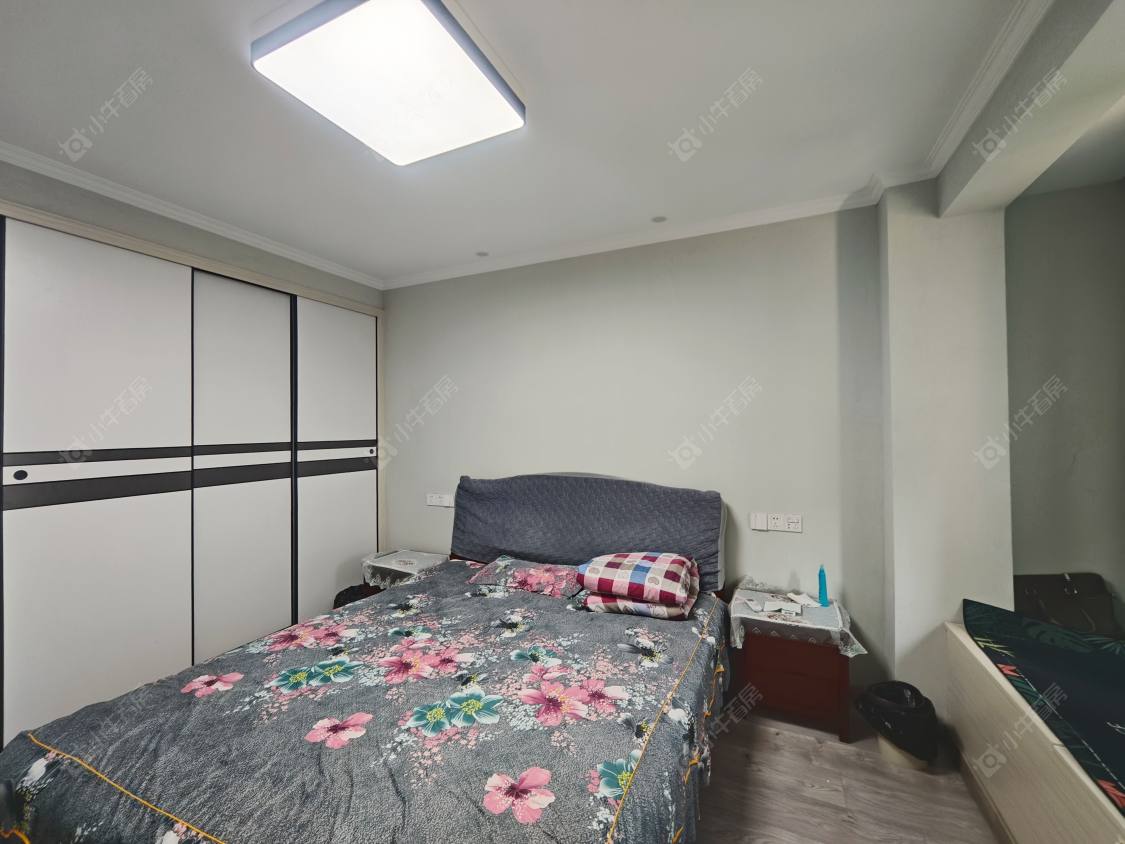 常州紫竹园在售二手房房源室内图_小牛看房