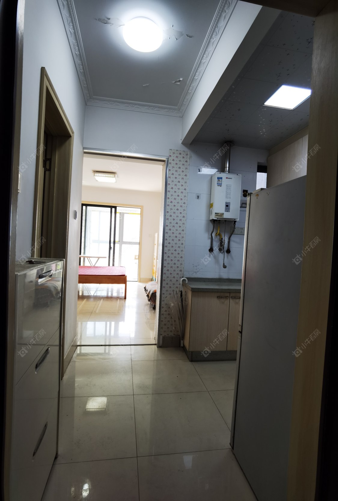 常州泰盈八千里在租房源_小牛看房