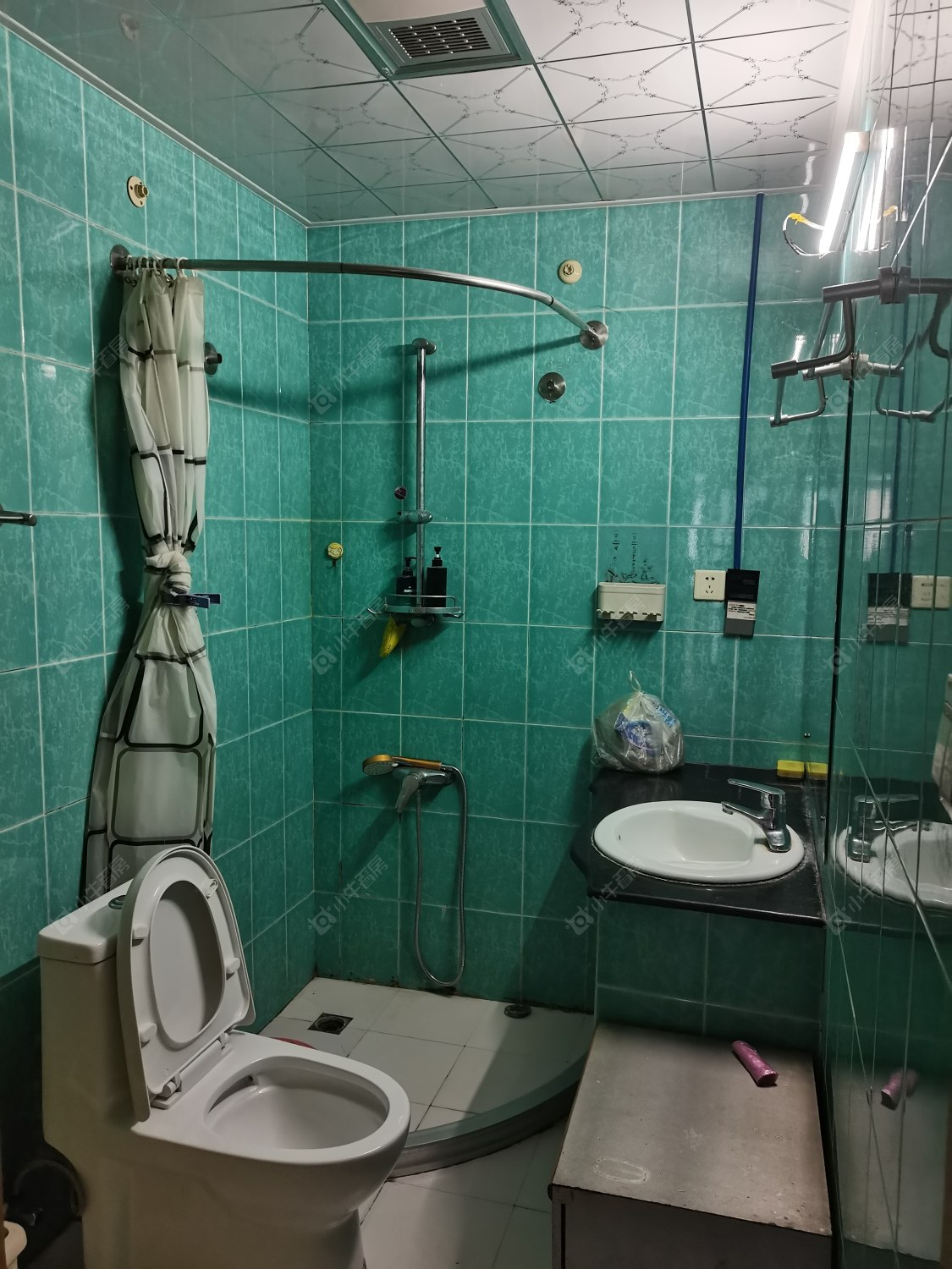 常州中凉二村在租房源室内图_小牛看房