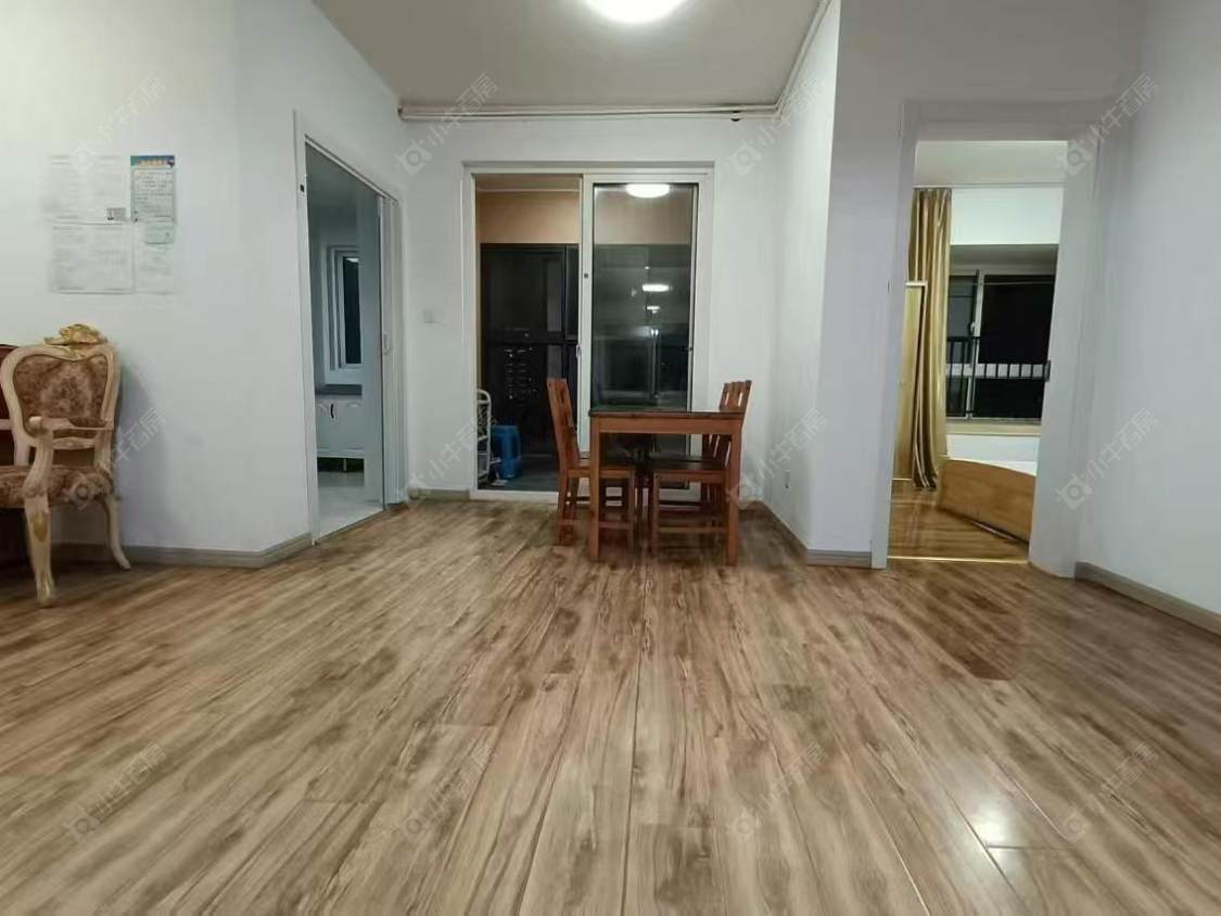 常州豪景家园在租房源室内图_小牛看房