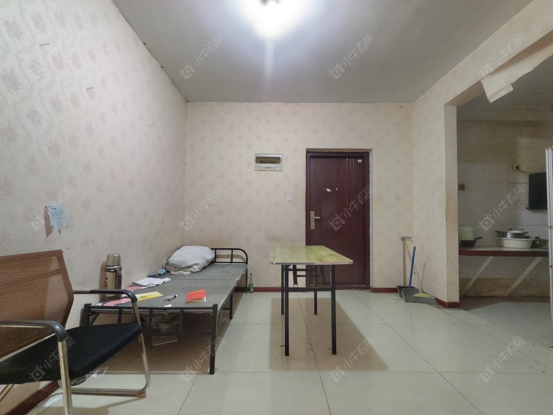 常州锦海星城二期租房_小牛看房