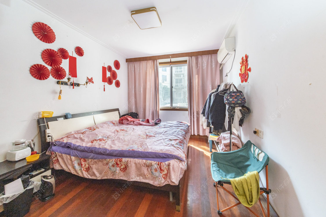 四季新城南苑房源室内图 常州四季新城南苑在售二手房源室内图_小牛看房