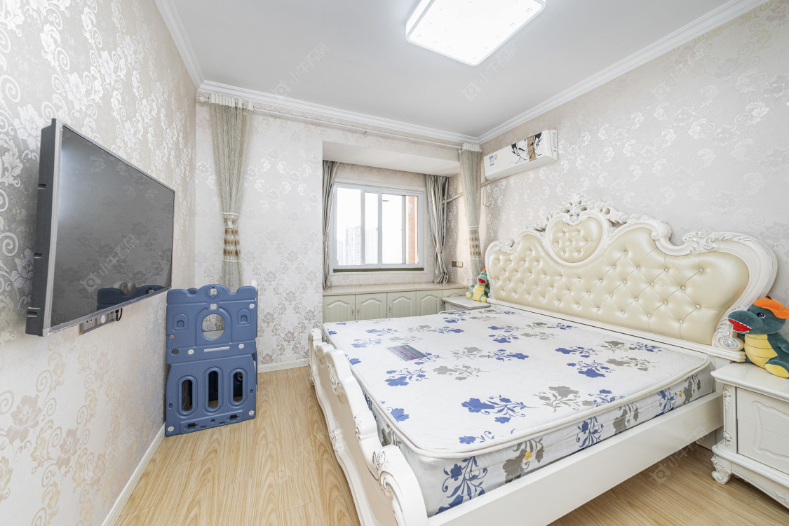 常州常发御龙山花园在售二手房源室内图_小牛看房