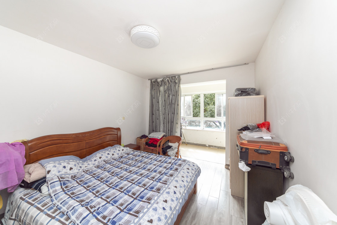 常州绿园爱舍南区在售二手房源室内图_小牛看房