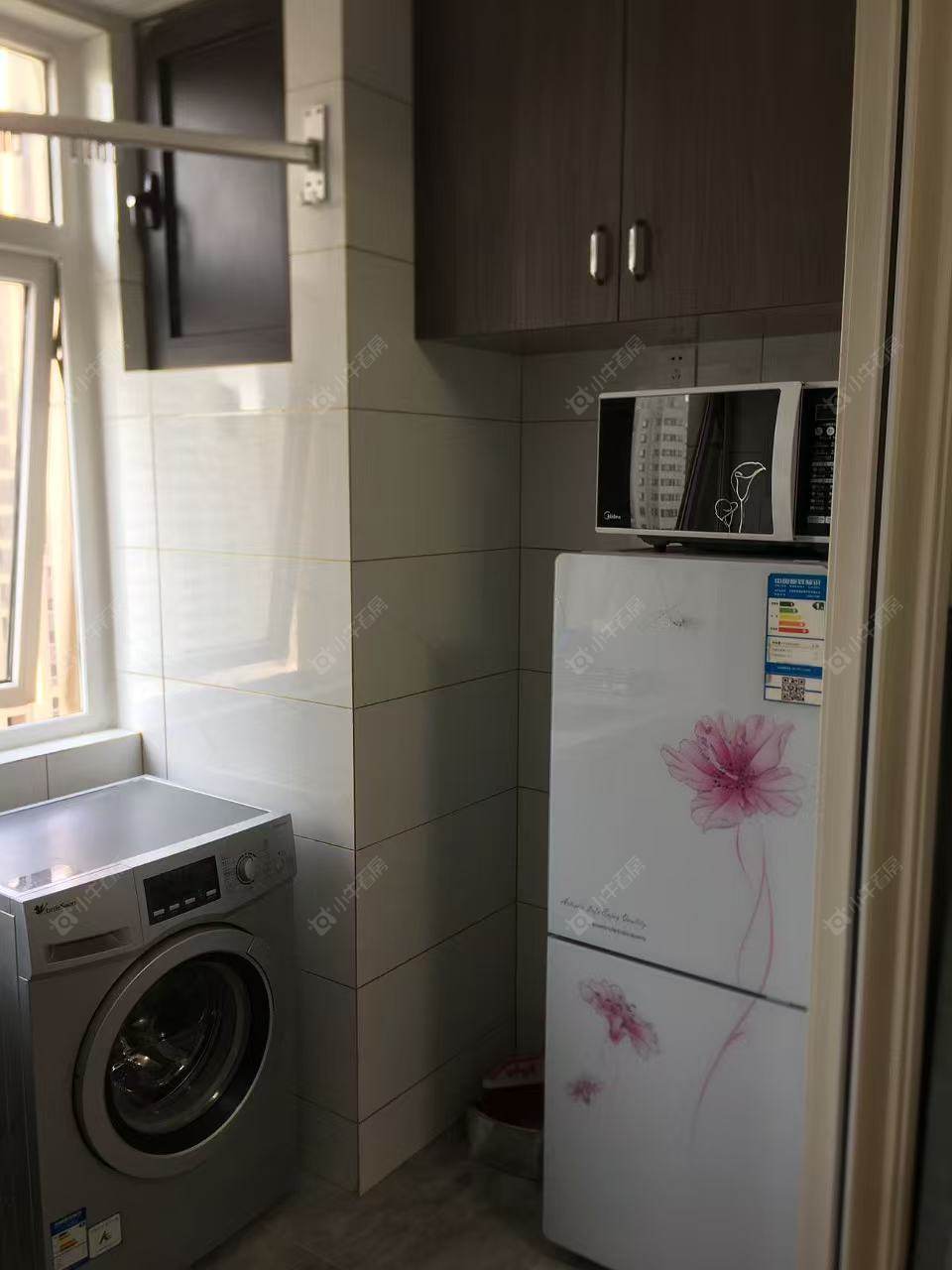 常州朗诗邻里中心租房_朗诗邻里中心1室房源出租