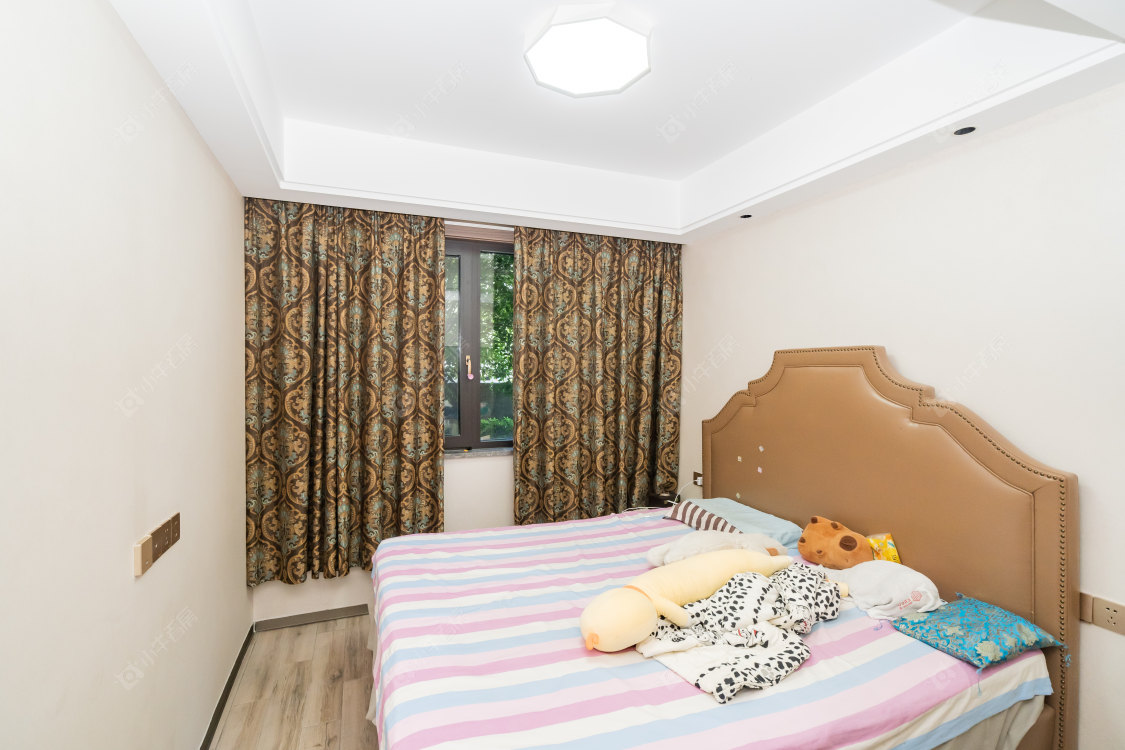 常州新城璞樾和山在售二手房源室内图_小牛看房