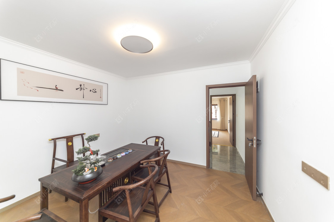 常州东巢村在售二手房源室内图_小牛看房