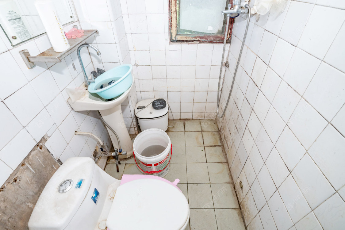 常州丽华一村在售二手房源室内图_小牛看房