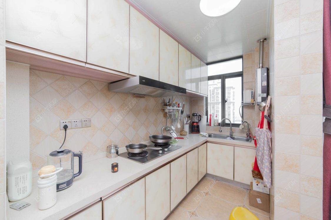 常州大名城西区在售二手房源室内图_小牛看房