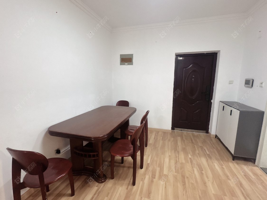 常州九龙雅苑北区在租房源室内图_小牛看房