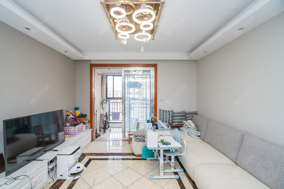 香溢紫郡三期房源室内图 常州香溢紫郡三期在售二手房源室内图_小牛看房