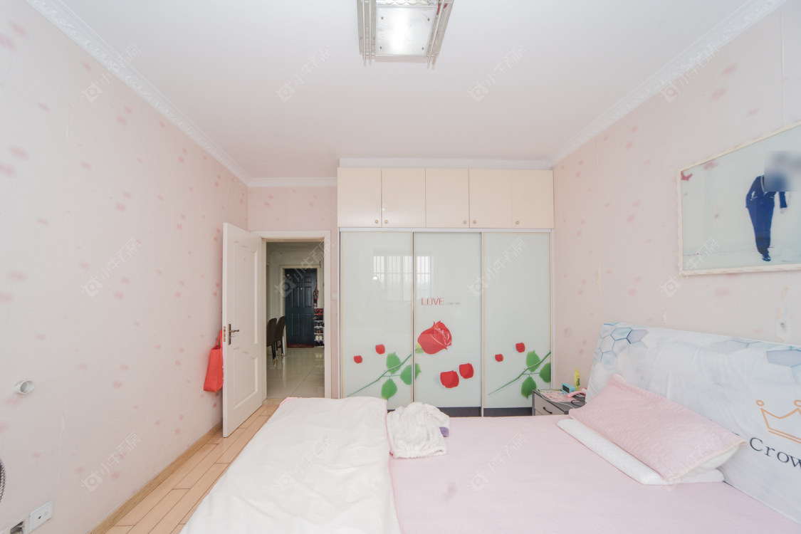 常州祥龙苑在售二手房源室内图_小牛看房