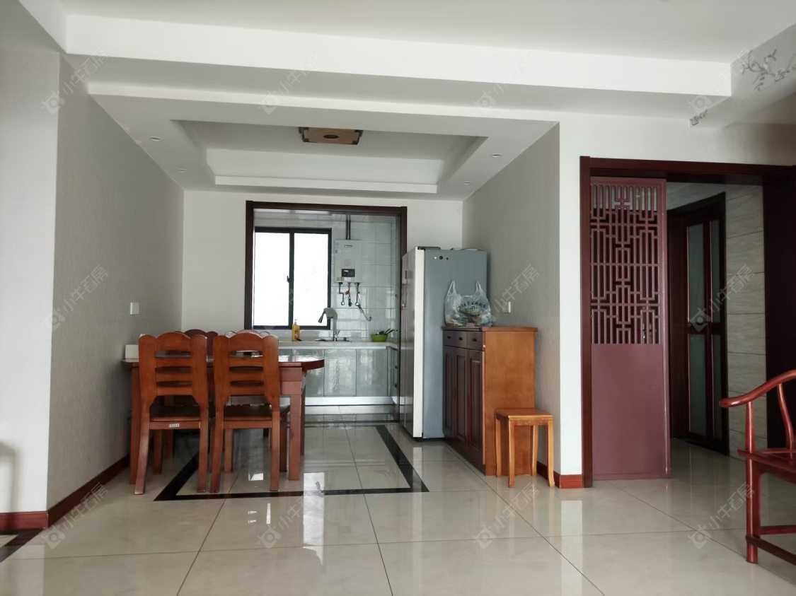 常州天逸城北区在租房源_小牛看房