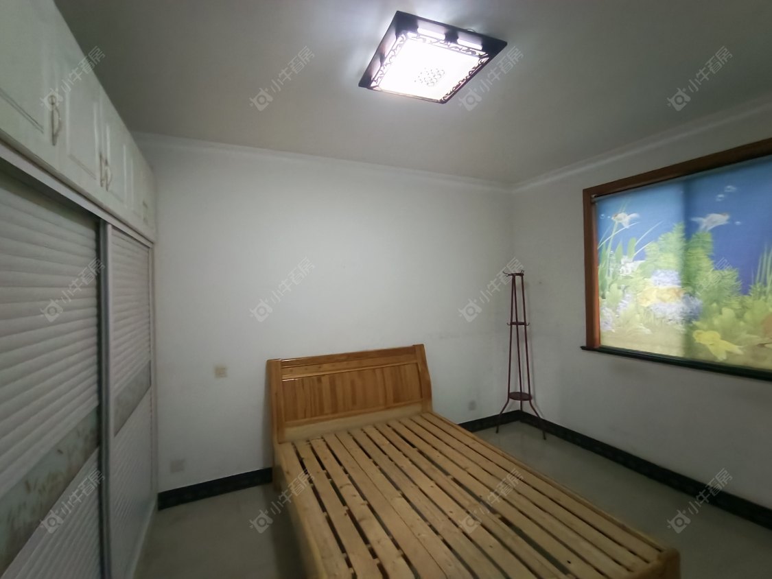 常州长安家园二村在租房源室内图_小牛看房