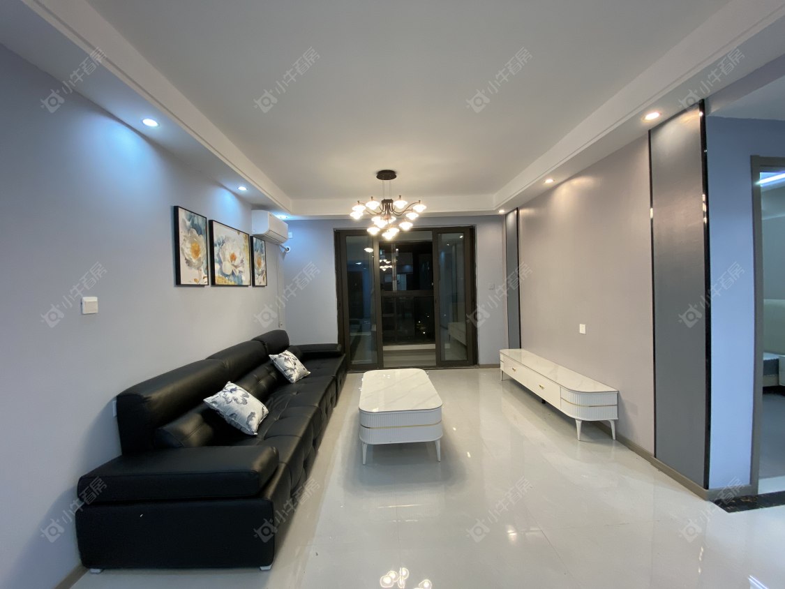 常州中梁金科启宸在租房源室内图_小牛看房