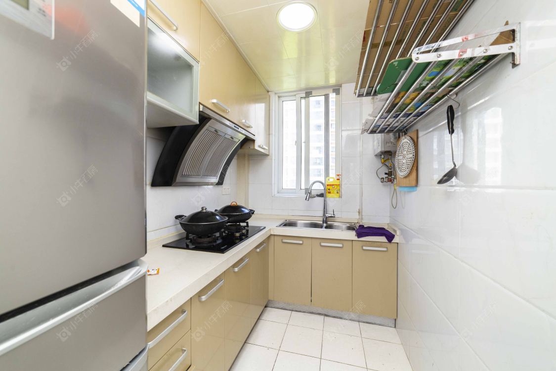 常州紫缘公寓在售二手房源室内图_小牛看房