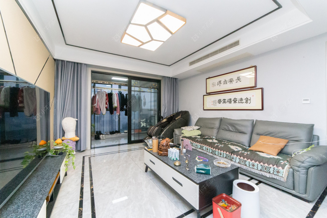 常州天逸城北区在售二手房_小牛看房