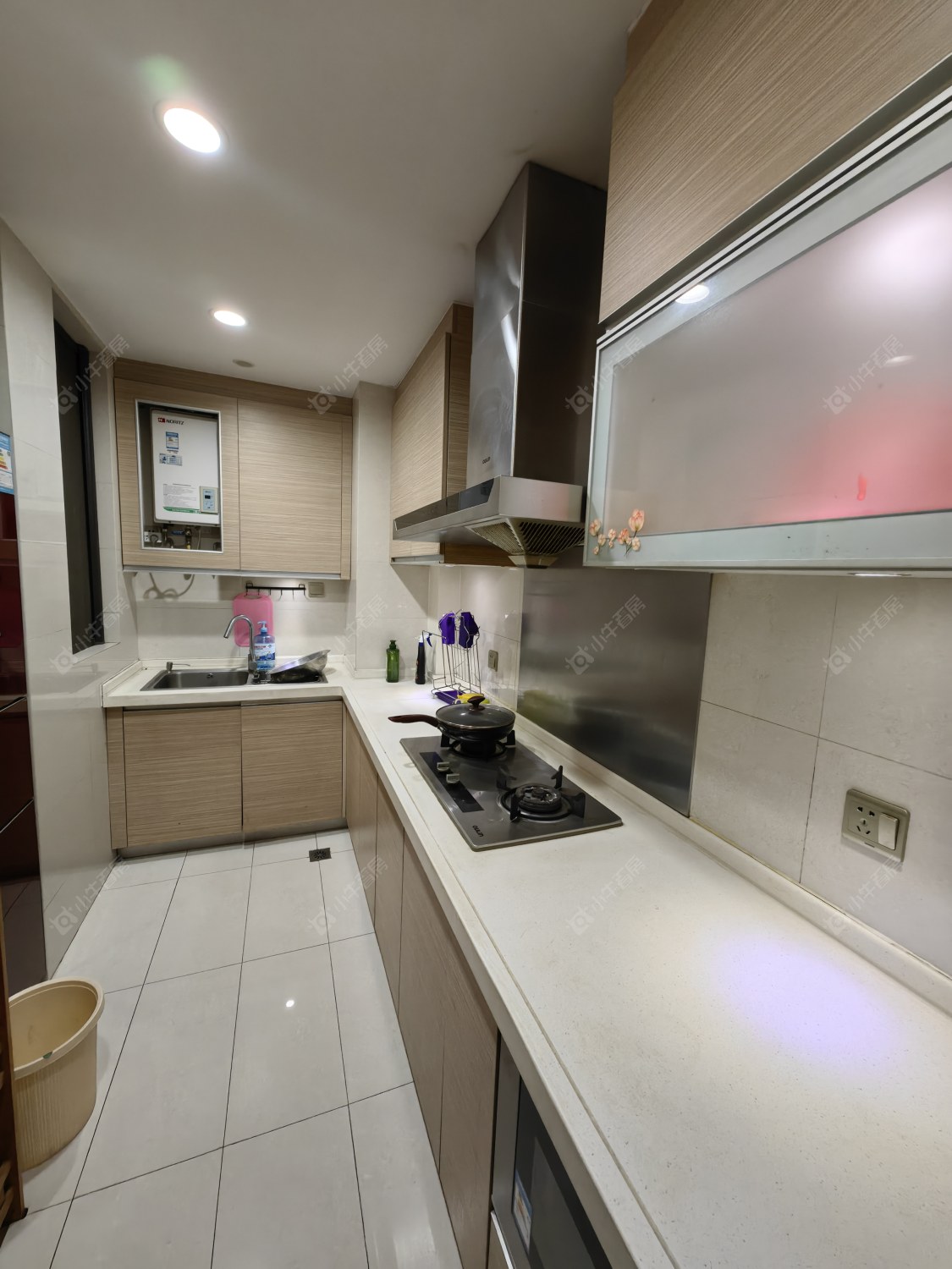 新城香悦半岛南区房源 常州新城香悦半岛南区在租房源_小牛看房