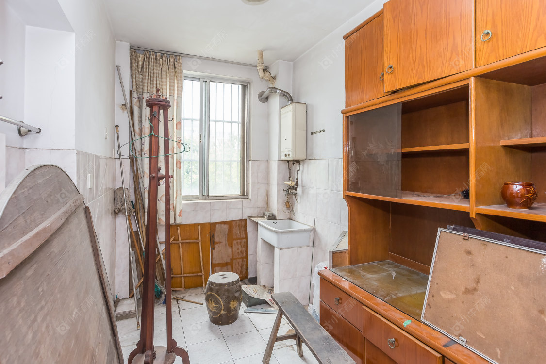 翠竹新村北区房源室内图 常州翠竹新村北区在售二手房源室内图_小牛看房