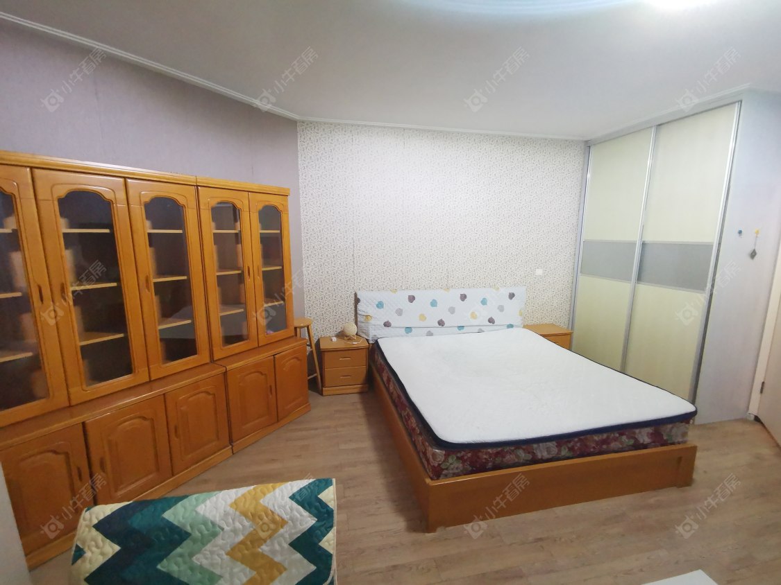 常州侨光苑在租房源_小牛看房