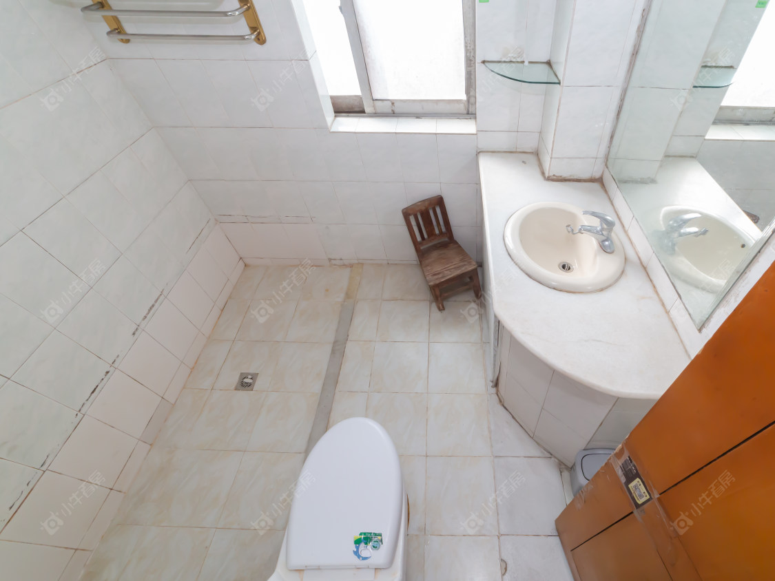 常州北环新村武进小区在售二手房源室内图_小牛看房